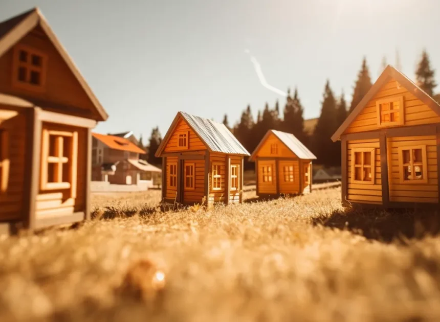 Kredyt na dom Szczecin