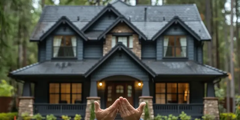 Kredyt na dom Szczecin