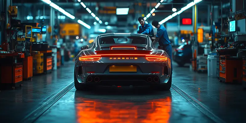 Kto może otworzyć warsztat samochodowy