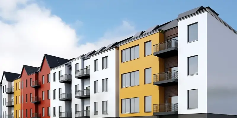 Kupno nieruchomości - poradnik dla poszukujących idealnego mieszkania