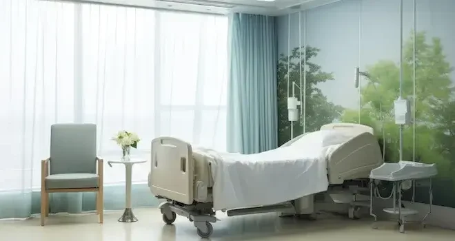 łóżka rehabilitacyjne Warszawa