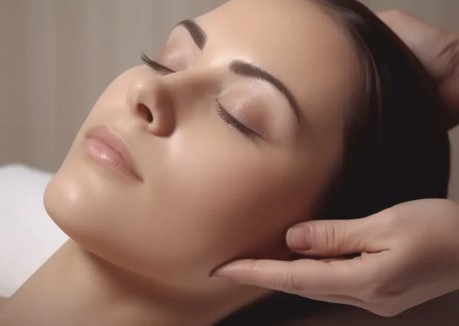 Masaże relaksujące Koszalin