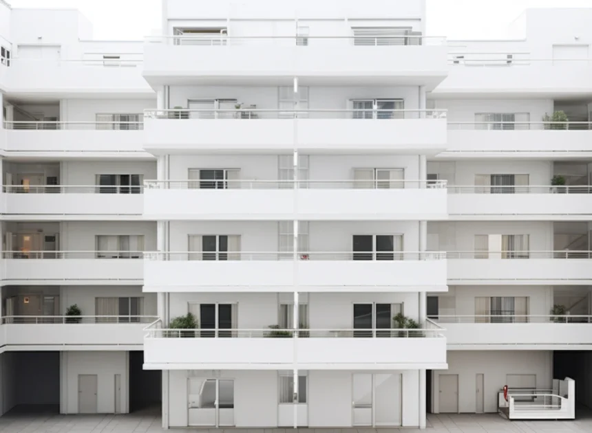 Mieszkania 2 pokojowe Koszalin