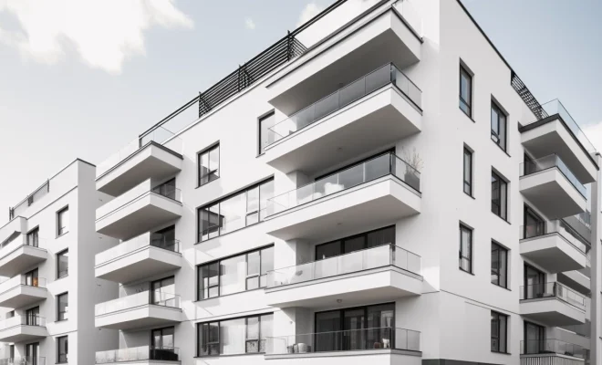 Mieszkania na sprzedaż – w jaki sposób szybko sprzedać swoją nieruchomość?