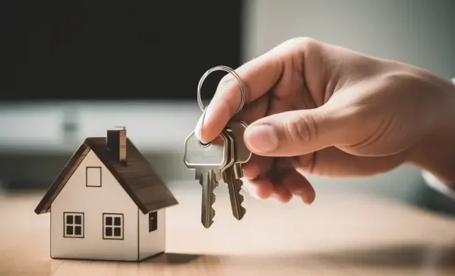 Mieszkania sprzedaż Koszalin