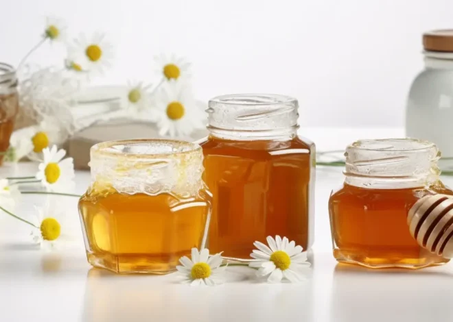 Miód akacjowy jakie ma właściwości?