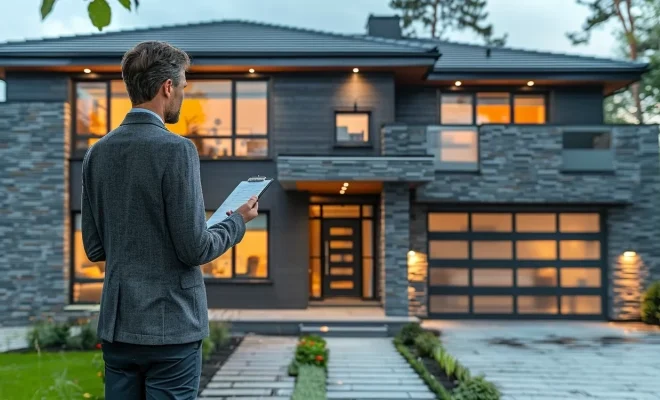 Nieruchomosci inwestycyjne Koszalin