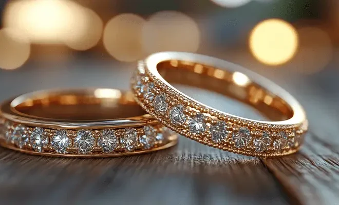 Obrączki ślubne Kielce