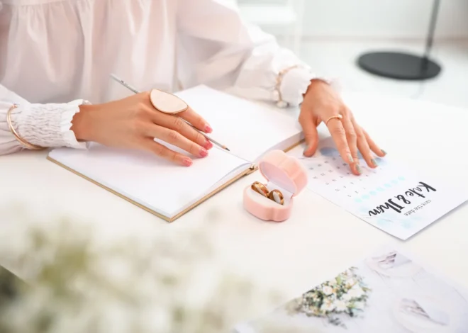 Obrączki ślubne Kraków