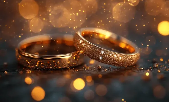 Obrączki ślubne Warszawa
