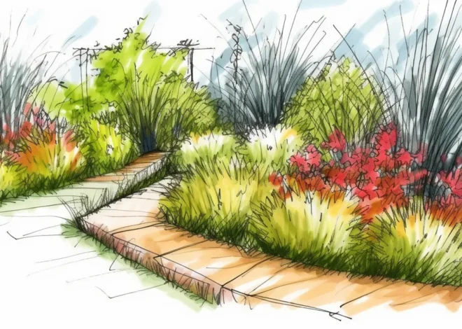 Ogród w słoiku jak zrobić?