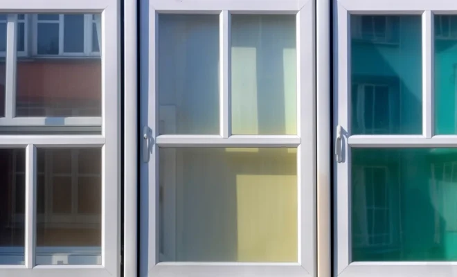 Okna PCV czy drewniane?