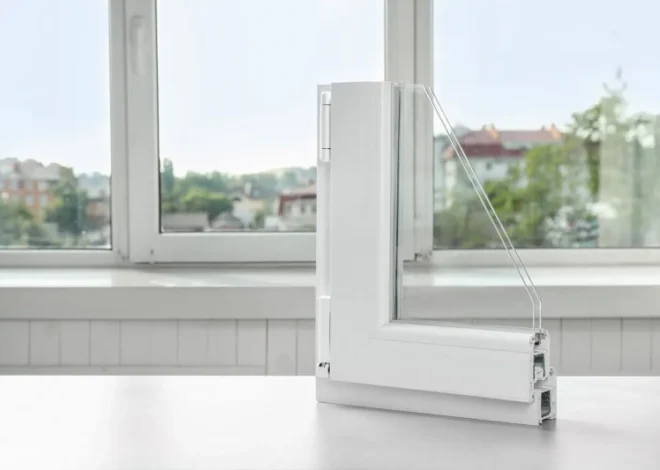 Okna plastikowe Szczecin