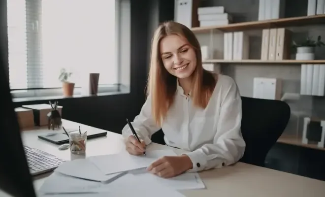 Pełna księgowość w spółkach