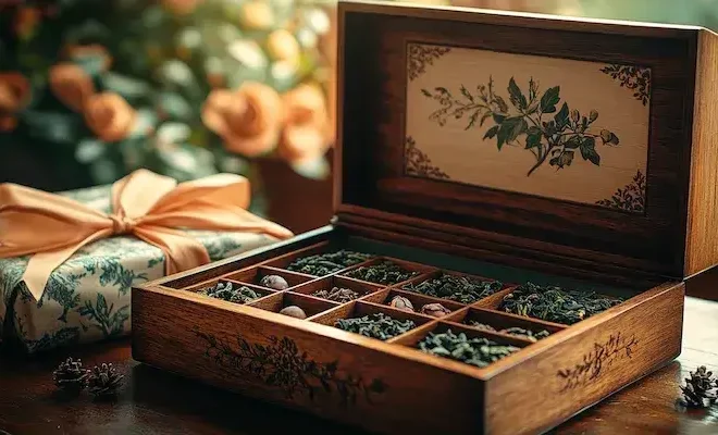 Personalizowane prezenty handmade