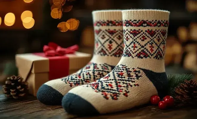 Personalizowany prezent dla babci