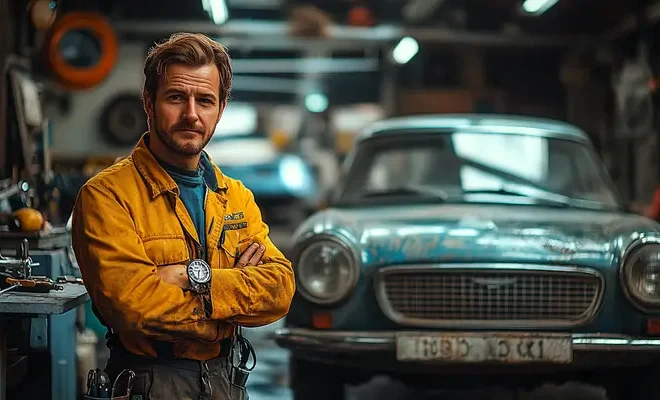 Płyn hamulcowy – dlaczego trzeba wymieniać i jak często