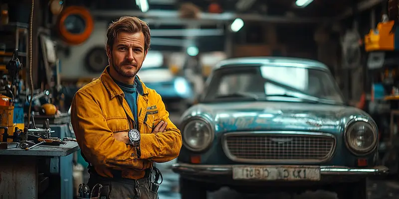 Płyn hamulcowy – dlaczego trzeba wymieniać i jak często