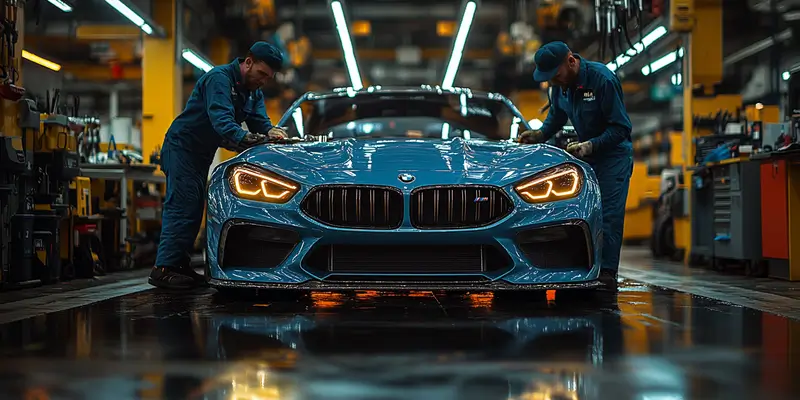 Po czym możemy poznać dobry warsztat samochodowy?