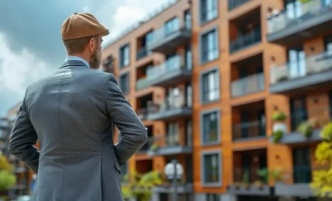 Podatek VAT przy sprzedaży nieruchomości – kiedy trzeba zapłacić?