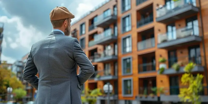 Podatek VAT przy sprzedaży nieruchomości – kiedy trzeba zapłacić?