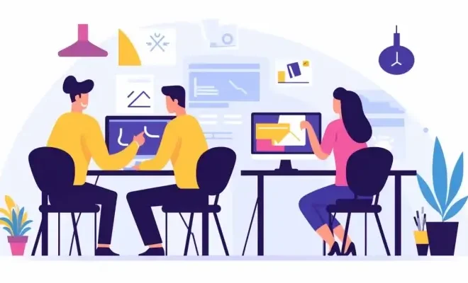 Pozycjonowanie stron Kraków