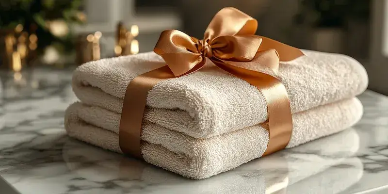 Prezent biznesowy dla mężczyzny