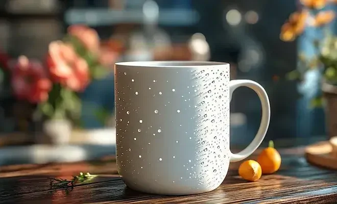 Prezent personalizowany dla babci