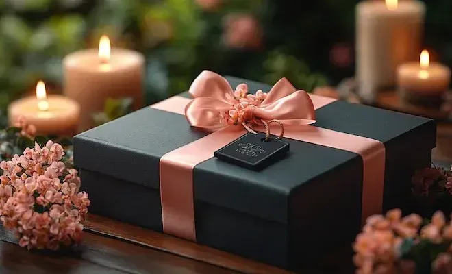 Prezenty firmowe z logo