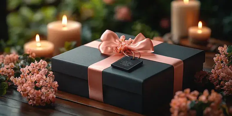 Prezenty firmowe z logo