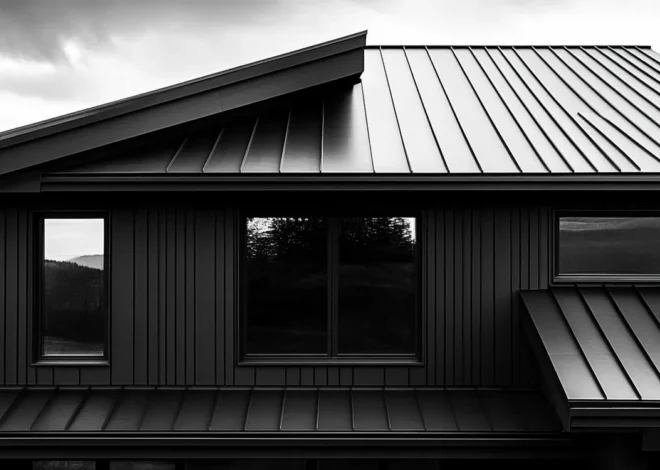 Producent okien Szczecin