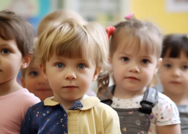 Przedszkole prywatne Szczecin