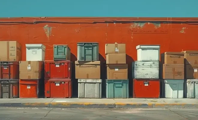 Przeprowadzka firmy – jak zaplanować i zorganizować?