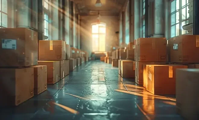 Przeprowadzka mieszkania Szczecin