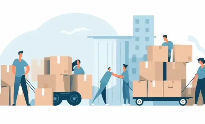 Przeprowadzka Szczecin