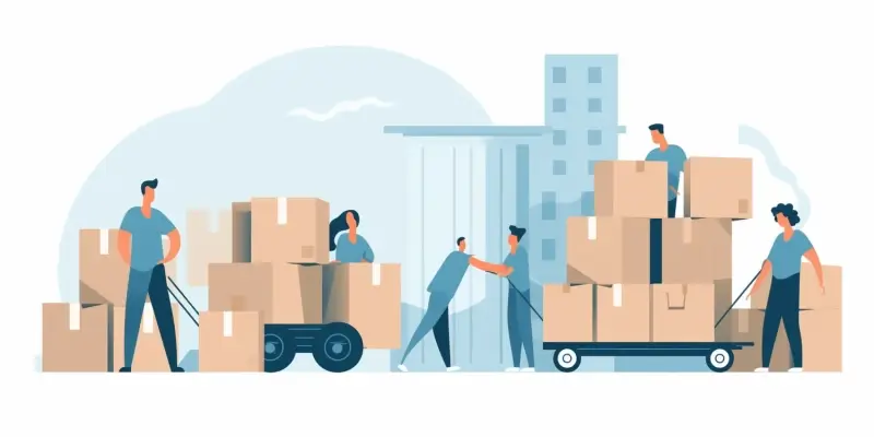 Przeprowadzka Szczecin