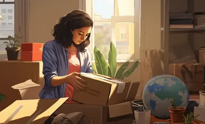 Przewóz rzeczy Szczecin