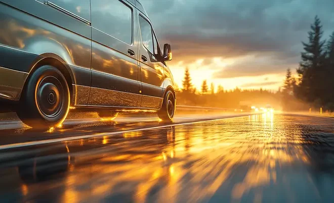 Przewozy Polska Niemcy Bydgoszcz