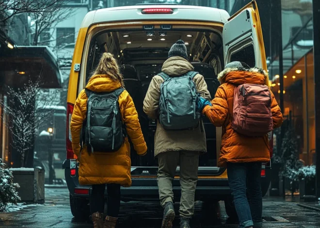 Przewozy Polska Niemcy Toruń