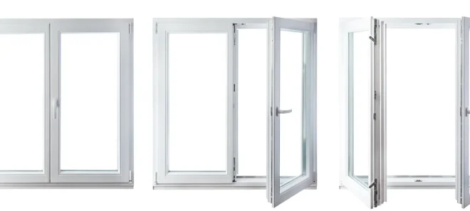 Ranking okien aluminiowych Szczecin