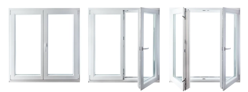 Ranking okien aluminiowych Szczecin