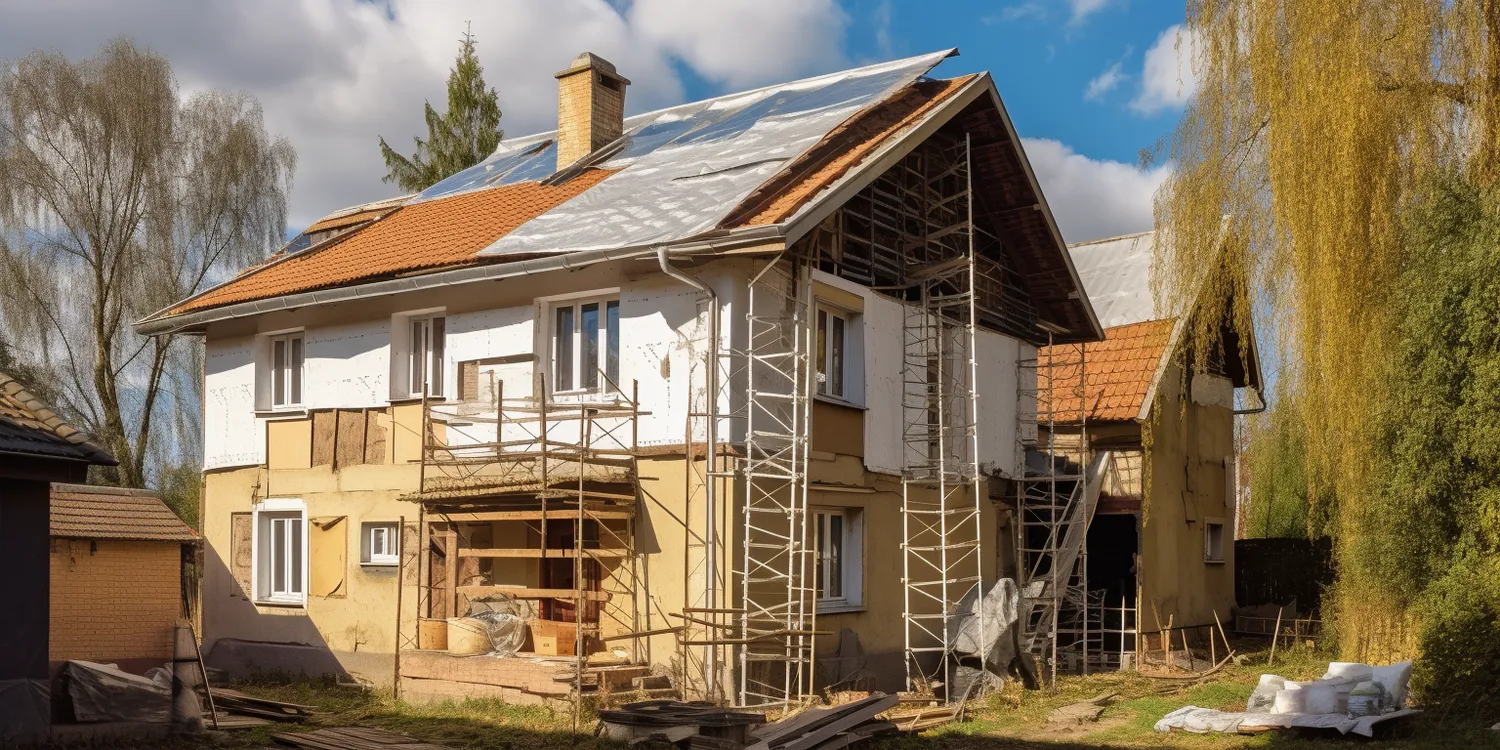 Remonty mieszkań Szczecin