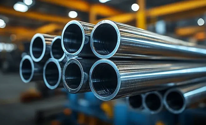 Rury bezszwowe Gdynia