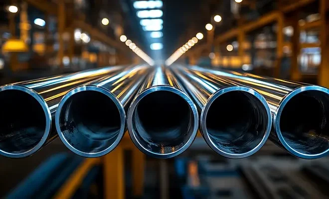 Rury bezszwowe Wrocław