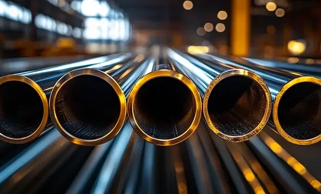 Rury ze stali nierdzewnej Gdynia