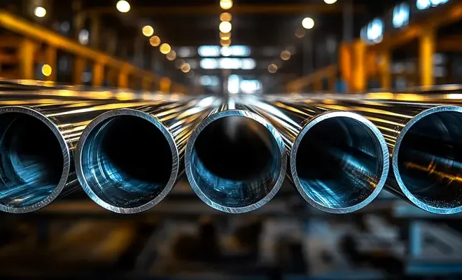 Rury ze stali nierdzewnej Poznań