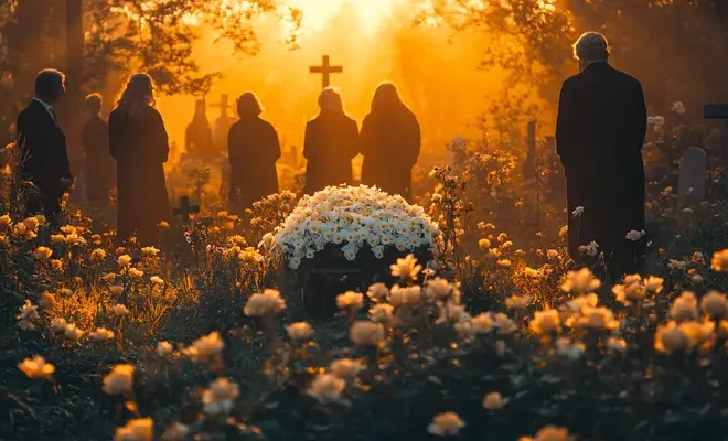 Salon pogrzebowy Opole