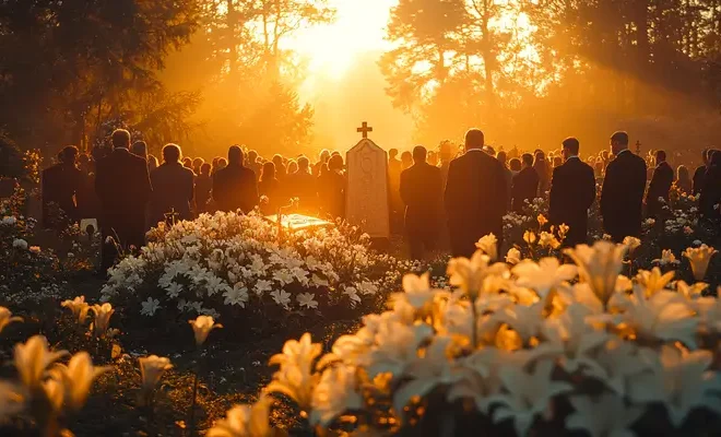 Salony pogrzebowe Opole