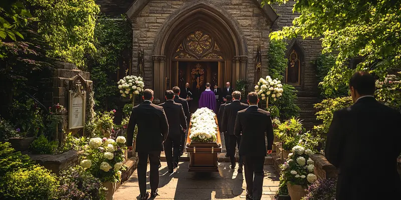 Salony pogrzebowe Opole