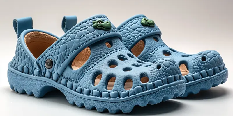 Sandały dziecięce dziewczynka